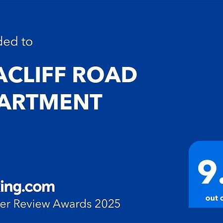 Seacliff Road Apartment Bangor  Esterno foto