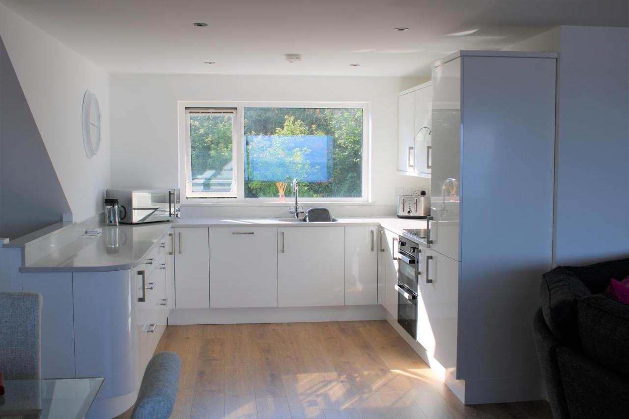 Seacliff Road Apartment Bangor  Esterno foto