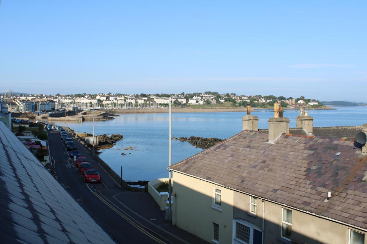 Seacliff Road Apartment Bangor  Esterno foto