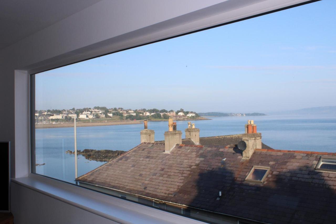 Seacliff Road Apartment Bangor  Esterno foto