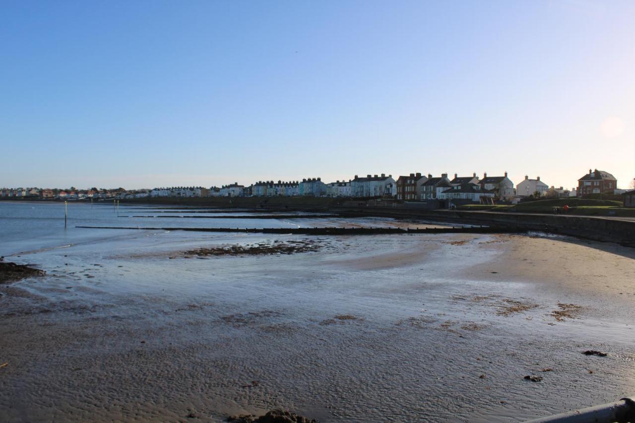 Seacliff Road Apartment Bangor  Esterno foto