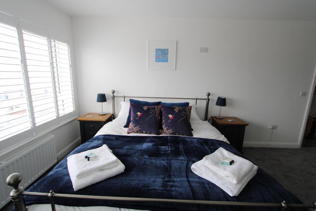 Seacliff Road Apartment Bangor  Esterno foto