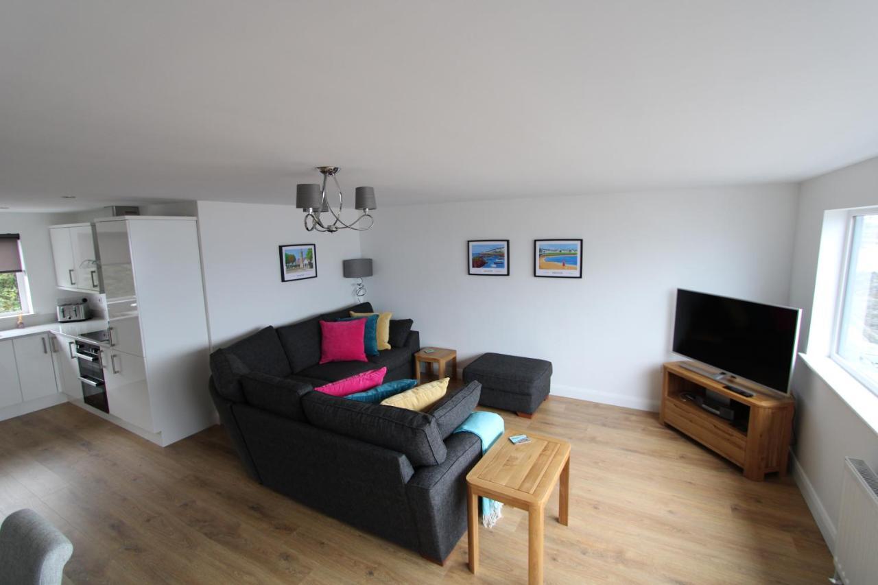 Seacliff Road Apartment Bangor  Esterno foto