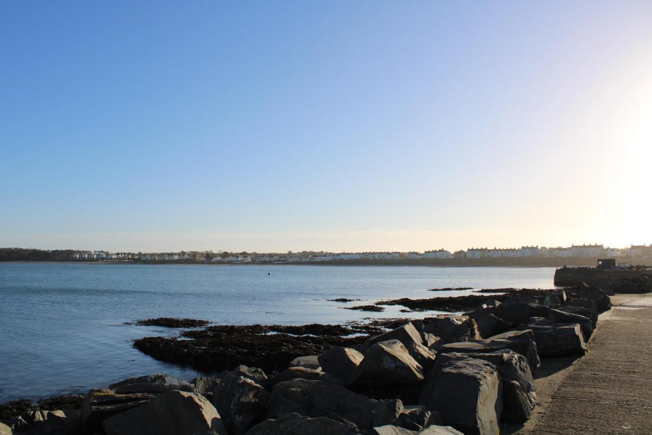 Seacliff Road Apartment Bangor  Esterno foto