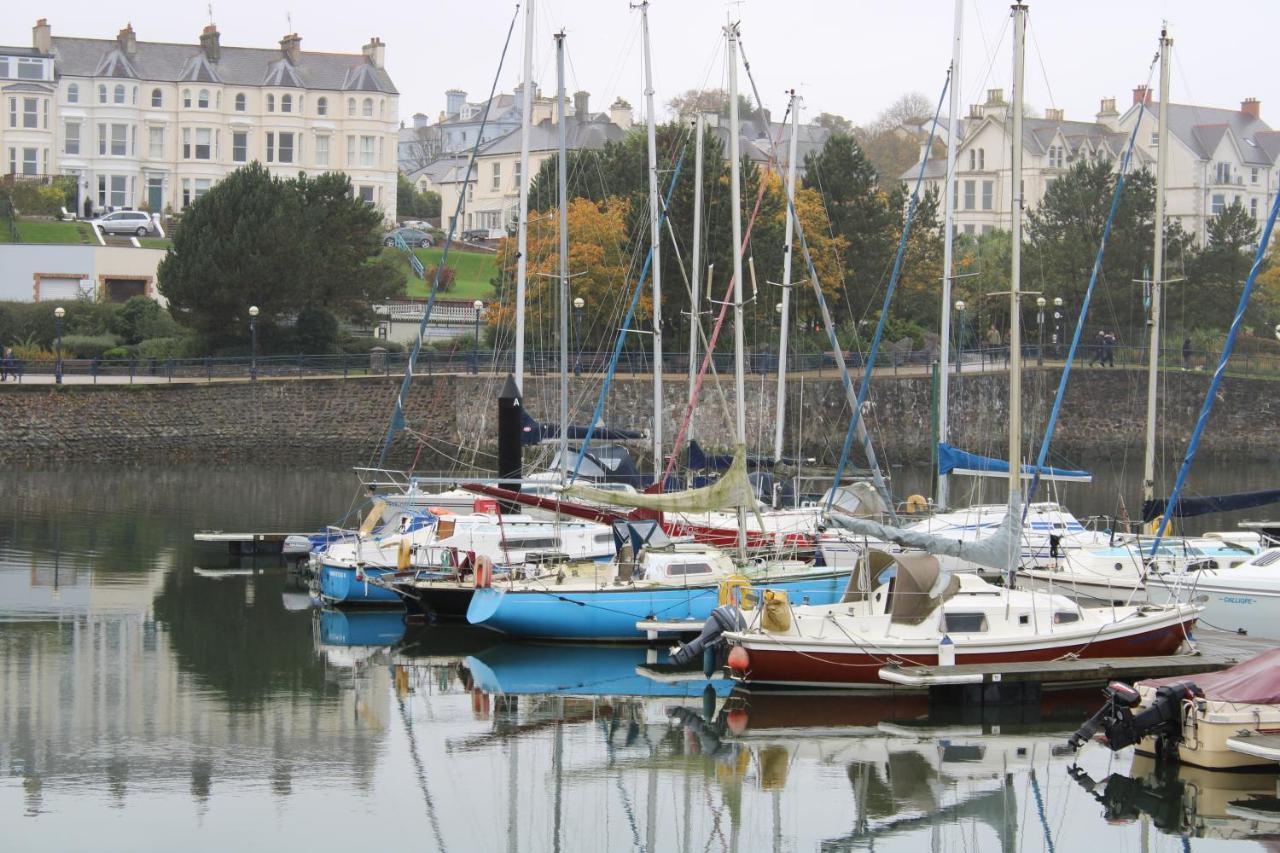 Seacliff Road Apartment Bangor  Esterno foto