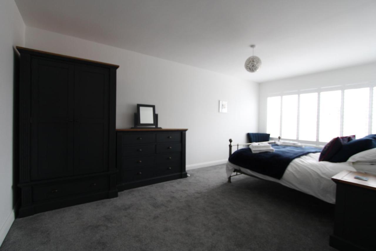Seacliff Road Apartment Bangor  Esterno foto