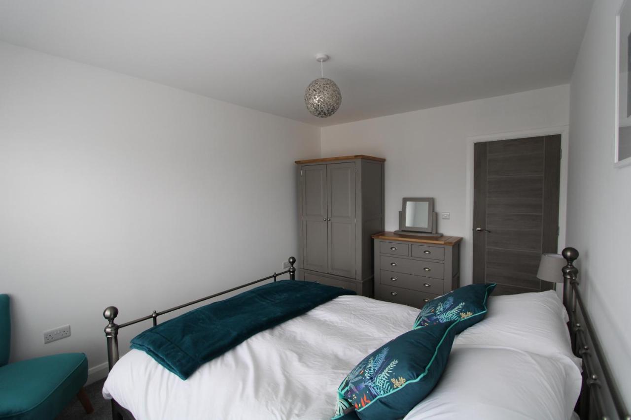 Seacliff Road Apartment Bangor  Esterno foto