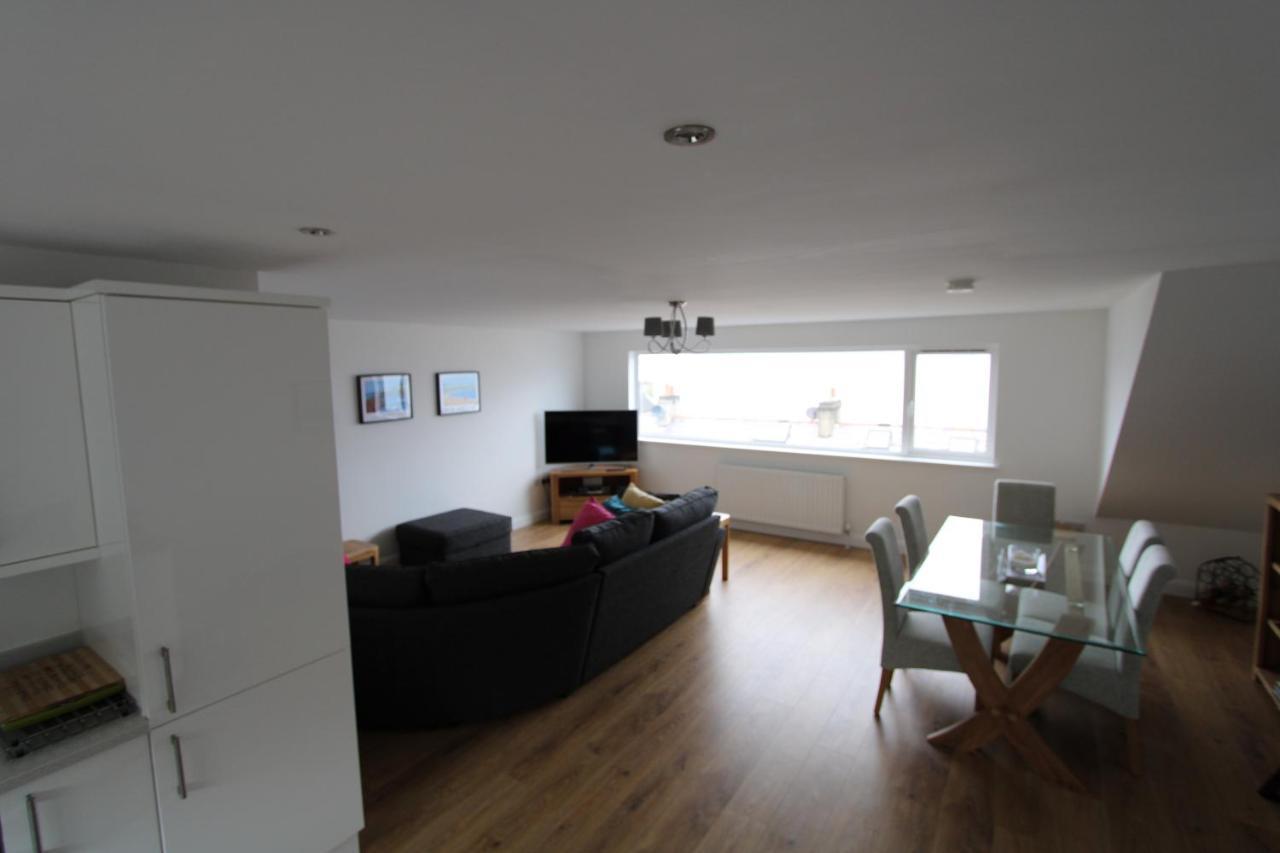 Seacliff Road Apartment Bangor  Esterno foto
