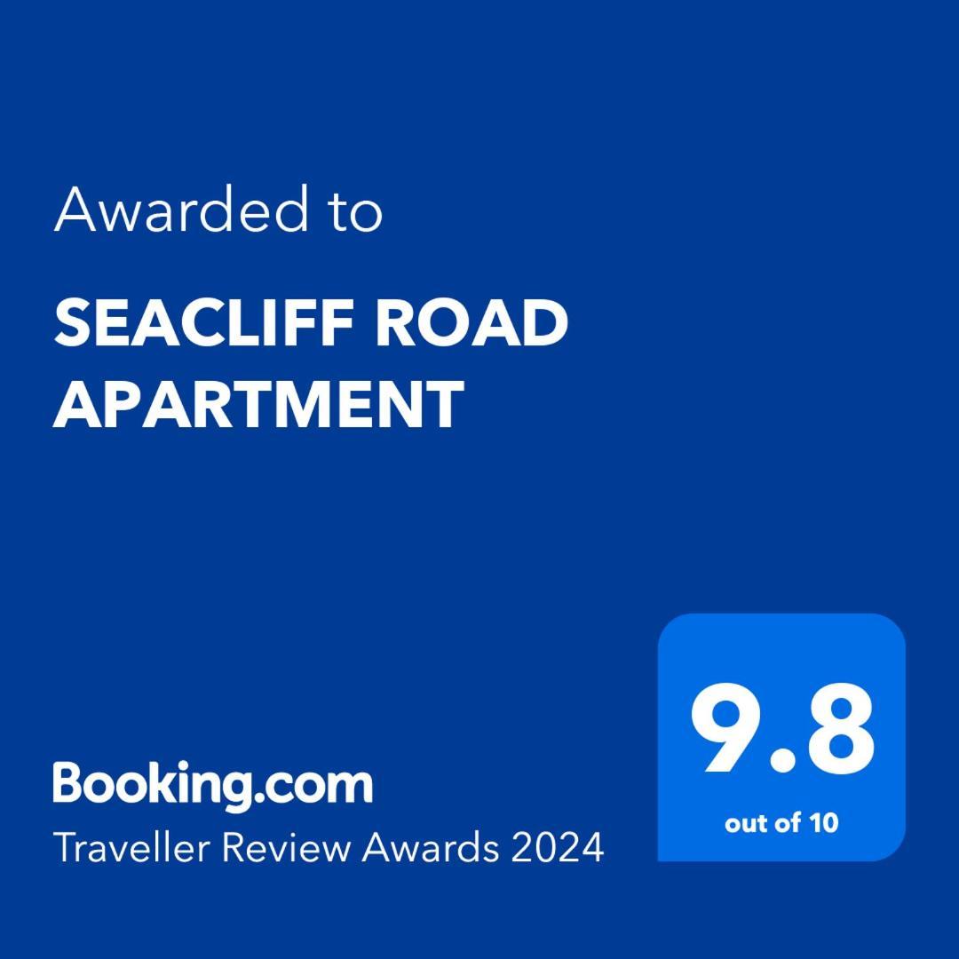 Seacliff Road Apartment Bangor  Esterno foto