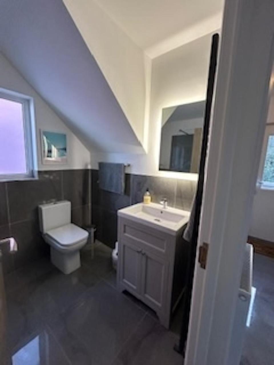 Seacliff Road Apartment Bangor  Esterno foto
