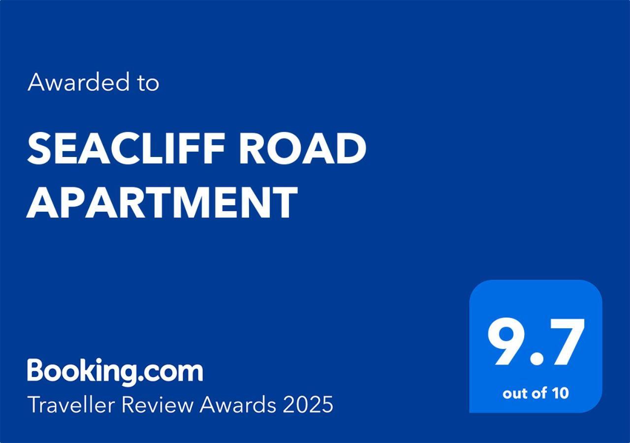 Seacliff Road Apartment Bangor  Esterno foto